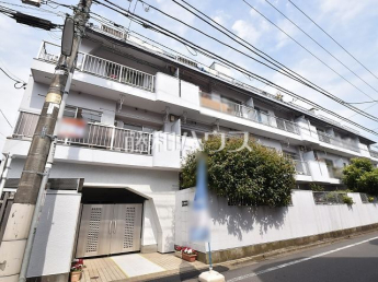 パークサイド砧物件画像