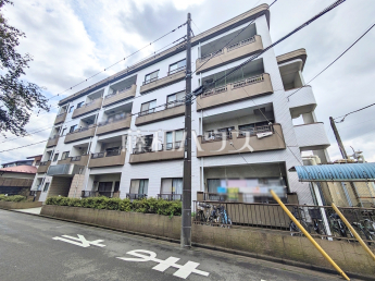 パークヒルズ東所沢物件画像