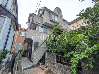 八王子市元横山町　全1区画　宅地分譲物件画像