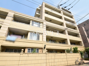 グランシティ石神井台物件画像