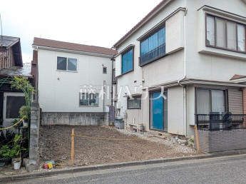 八王子市元横山町3丁目　全1区画　宅地分譲物件画像