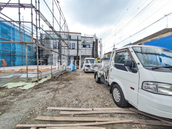八王子市東浅川町　全1区画　宅地分譲物件画像
