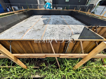 東大和市高木2丁目　全1棟　新築分譲住宅物件画像