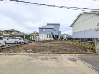 昭島市福島町1丁目　全1区画　宅地分譲物件画像
