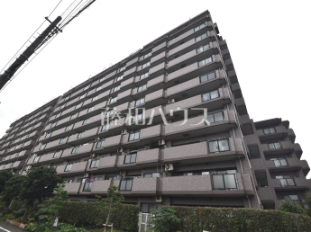 ヴェルビュ田無4号棟南風物件画像