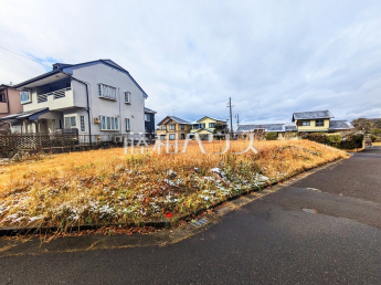春日井市高座台1期　全3棟　新築分譲住宅物件画像