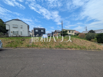 春日井市高座台1期　全3棟　新築分譲住宅物件画像