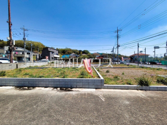 八王子市中山　全4区画　新築分譲住宅物件画像