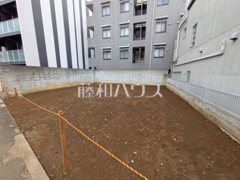 日野市日野本町3丁目　全1区画　宅地分譲物件画像