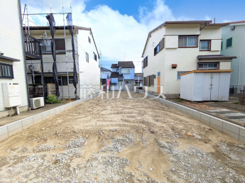春日井市上条町8期　全1棟　新築分譲住宅物件画像