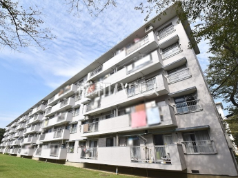 滝山団地3街区5号棟物件画像