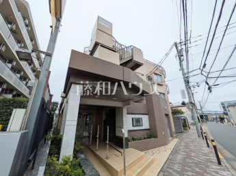 ライオンズマンション大泉学園物件画像