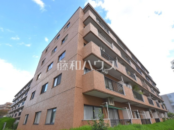 方南サンハイツ物件画像