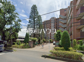 ゼファー所沢ペップスパーク物件画像