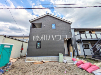 昭島市宮沢町2丁目　全1棟　新築分譲住宅物件画像