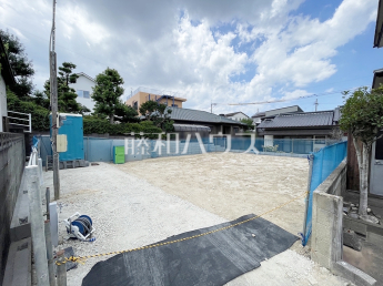 福岡市南区和田2丁目　全1棟　新築分譲住宅物件画像