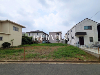 三鷹市牟礼5丁目　全1棟　新築分譲住宅物件画像