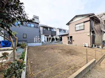 日野市大字日野　全1区画　宅地分譲物件画像