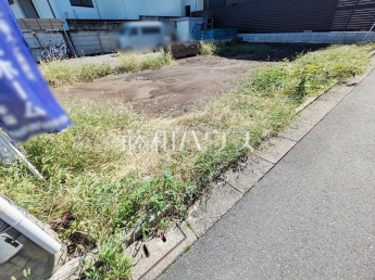 東村山市萩山町1丁目　全1区画　宅地分譲物件画像