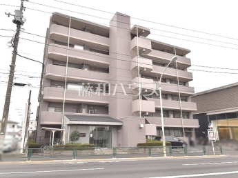 サンライズマンション田無第3物件画像
