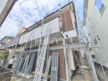日野市南平1丁目　中古戸建て物件画像
