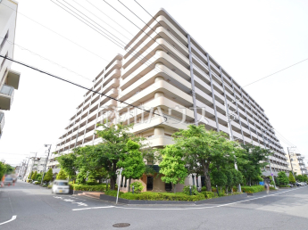 ダイアパレス高尾Ⅱ物件画像
