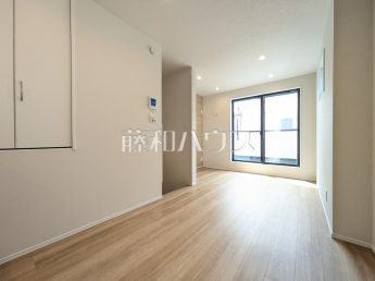 杉並区荻窪2丁目　全1棟　新築分譲住宅物件画像