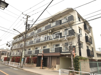 セイガステージ府中栄町物件画像
