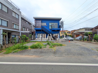 小平市学園西町3丁目　全1棟　新築分譲住宅物件画像