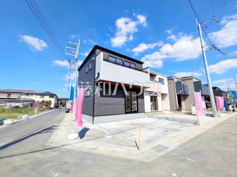 志木市中宗岡1丁目　全26区画　新築分譲住宅物件画像