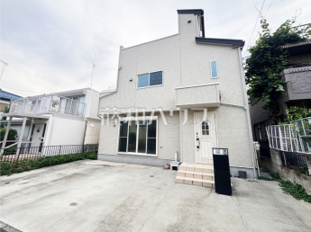 所沢市林３丁目　中古戸建物件画像