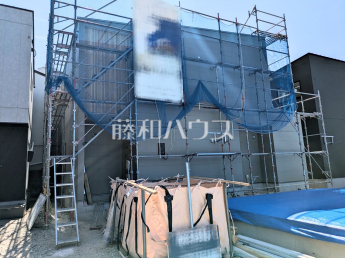 福岡市城南区長尾4丁目　全6棟　新築分譲住宅物件画像