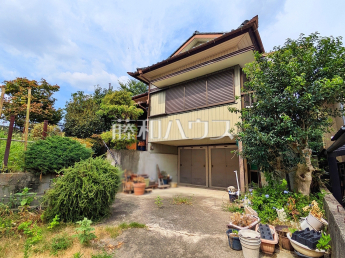 春日井市浅山町4丁目　中古戸建物件画像