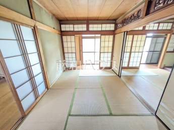 春日井市浅山町4丁目　中古戸建物件画像