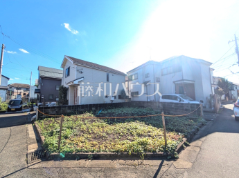 東村山市恩多町1丁目　全1棟　新築分譲住宅物件画像