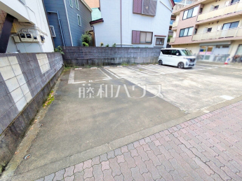 小平市学園西町1丁目　全1区画　宅地分譲物件画像