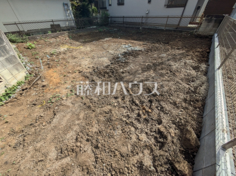 東村山市青葉町3丁目　全1区画　宅地分譲物件画像