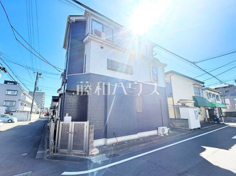 所沢市美原町３丁目　中古戸建物件画像