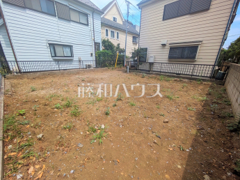 三鷹市牟礼6丁目　全1棟　新築分譲住宅物件画像