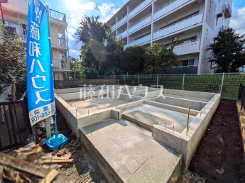 三鷹市牟礼6丁目　全1棟　新築分譲住宅物件画像