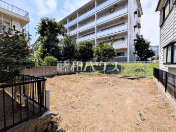 三鷹市牟礼6丁目　全1棟　新築分譲住宅物件画像