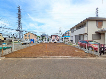 立川市若葉町2丁目　全1区画　宅地分譲物件画像