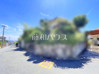 福岡市東区水谷2丁目　全2区画　宅地分譲物件画像