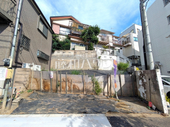 板橋区西台3丁目　全1棟　新築分譲住宅物件画像