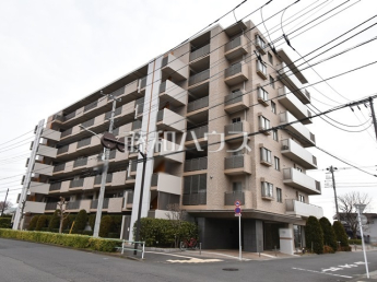 オーベル豊田旭が丘壱番館物件画像