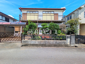八王子市大楽寺町　全1区画　宅地分譲物件画像