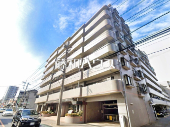 ライオンズプラザ西所沢物件画像