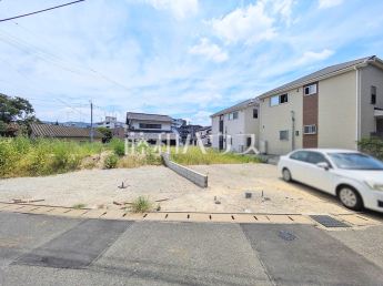 福岡市城南区堤2丁目　全2区画　宅地分譲物件画像