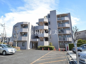 ファミール聖蹟桜ヶ丘物件画像