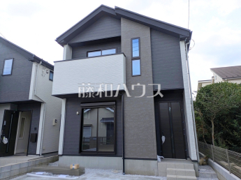 東村山市富士見町3丁目　全2棟　新築分譲住宅物件画像